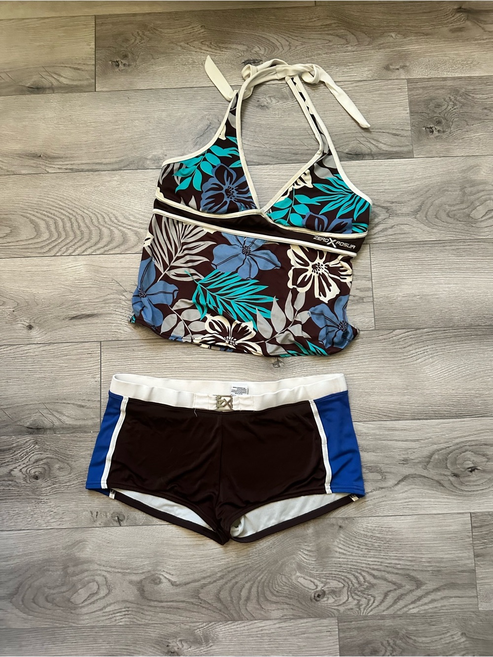 Y2K Swim Set